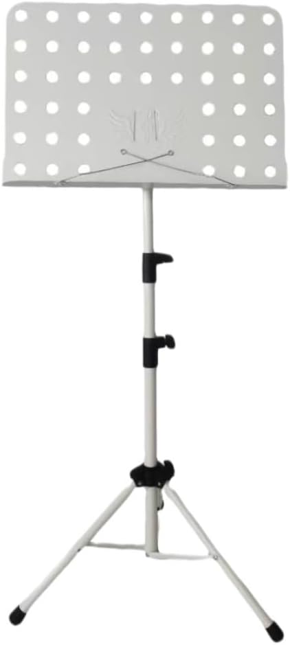 Music Stand Retractable Home Music Stand With Multiple Colors For Guitar, Guzheng, Drum Set And Retractable Music Stand Sheet Music Stand