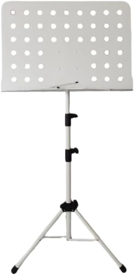 Music Stand Portable Retractable Home Music Stand With Optional Guitar, Guzheng, Drum Set And Retractable Music Stand Sheet Music Stand