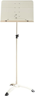 Music Stand Adjust The Piano Music Stand Music Stand Music Stand Music Stand Music Drum Music Violin Conductor Desk Sheet Music Stand(White)