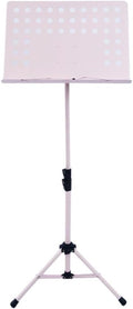 Music Stand Guitar Music Stand Portable Foldable Music Stand School Music Stand Guitar Drum Guzheng Violin Music Stand Sheet Music Stand(Pink)