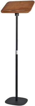 Music Stand Music Stand Home Music Stand Guitar Drum Music Stand Piano Stand Guzheng Violin Liftable Music Stand Sheet Music Stand(Black,Medium)