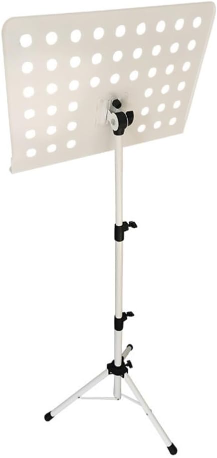 Music Stand White Music Stand Portable Foldable Guitar Music Stand Guitar Drum Guzheng Violin Music Stand Music Stand Sheet Music Stand
