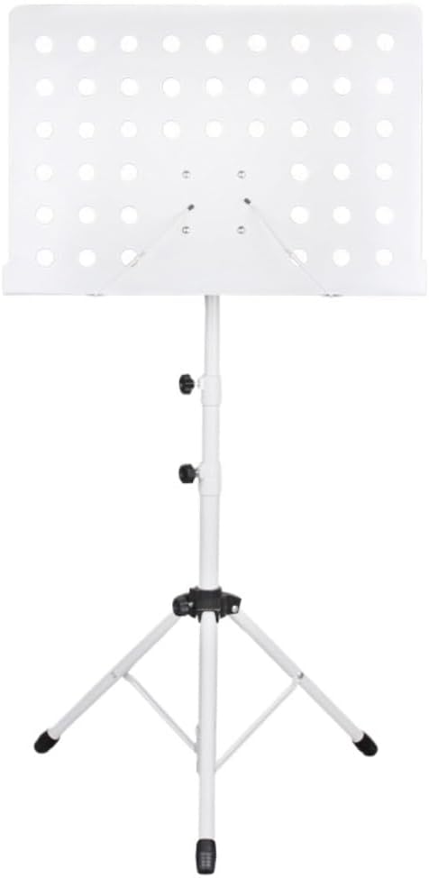 Music Stand Retractable Home Music Stand With Multiple Colors For Guitar, Guzheng, Drum Set And Retractable Music Stand Sheet Music Stand