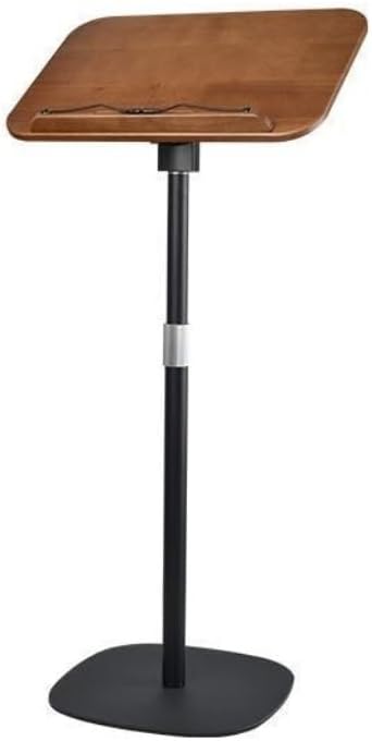 Music Stand Music Stand Home Music Stand Guitar Drum Music Stand Piano Stand Guzheng Violin Liftable Music Stand Sheet Music Stand(Black,Medium)