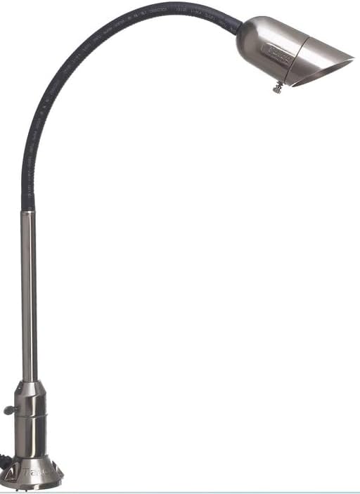 Light My Grill Series – GR100 Outdoor Kitchen and Pool Mechanical Area Lighting