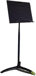 Music Stand Guitar And Violin Music Stand Home Music Stand Music Stand Guitar Drum Music Stand Violin Conductor's Desk Sheet Music Stand(Black)