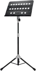 Sheet Music Stand Foldable Portable Liftable Music Stand Adjustable Height Music Stand for Violin Guitar Music Stand Holder