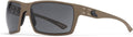 Gatorz Marauder ANSI Z87+ MILSPEC Ballistic Sunglass - Made in the USA