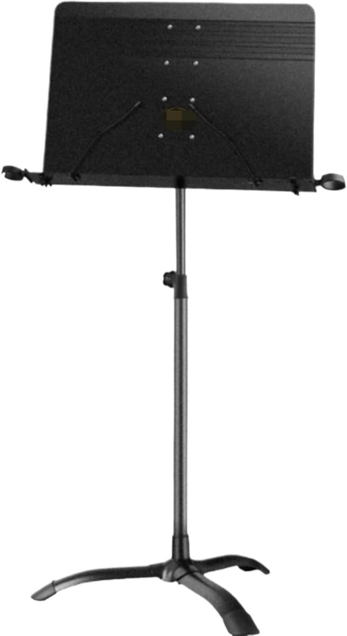 Music Stand Multifunctional Portable Foldable Music Stand Suitable for Guitar Violin Drum Sheet