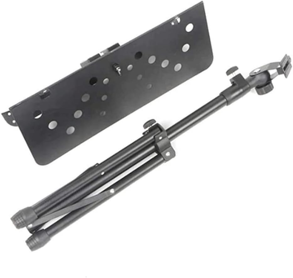 Music Stands Metal Folding Music Holder Universal Adjustable Height Sheet Music Stands Violin Erhu Guzheng Conducting Music Stand