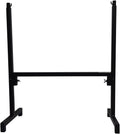 panland Steelpan (Steel Drum) Stand - Single Adjustable Stand for Steelpan