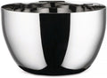 Alessi SG59 'Mami' Bowls Stain.St, Set Of 3, Silver