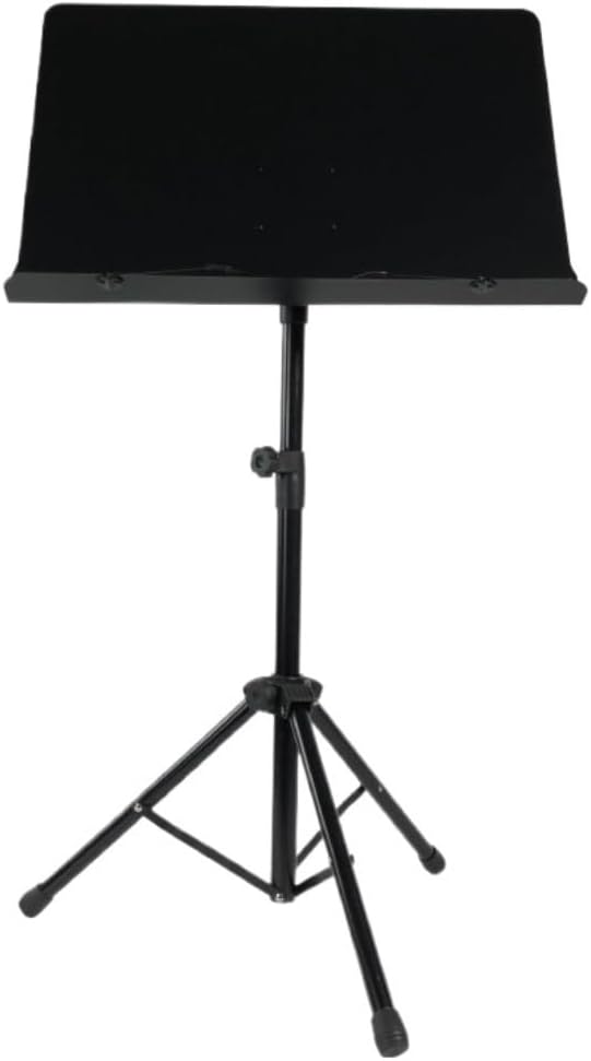 Music Stand Portable Music Stand For Violin, Guzheng, Drum, Guitar, Sheet Music, Bookshelf, Music Stand, Home Stand Sheet Music Stand