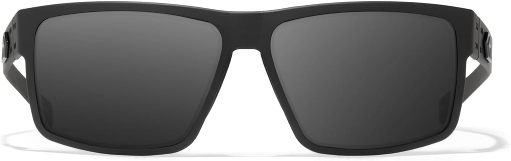 Gatorz Rig Polarized Hand Crafted Aluminum Sunglasses - Made in the USA