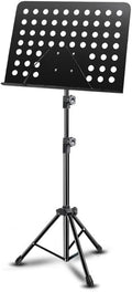 Music Stand Music Stand Guzheng Guitar Stand Drum Stand Music Stand Convenient For Home Performance Violin Stand Sheet Music Stand(Pink,B)