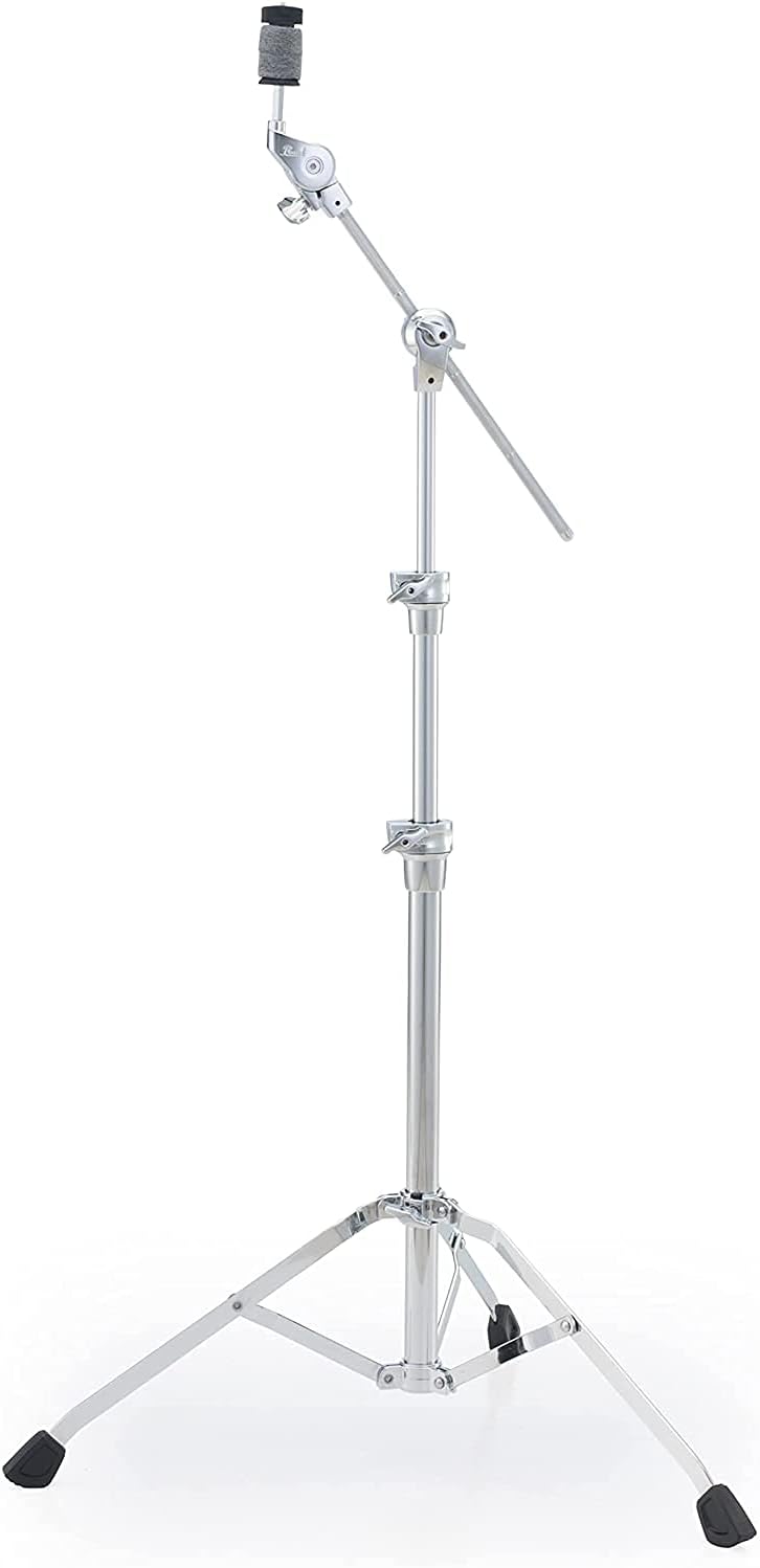 Pearl 930 Series HWP930S Single Braced Hardware Pack Includes Snare, Straight Cymbal, Boom Cymbal, and Hi Hat Stands