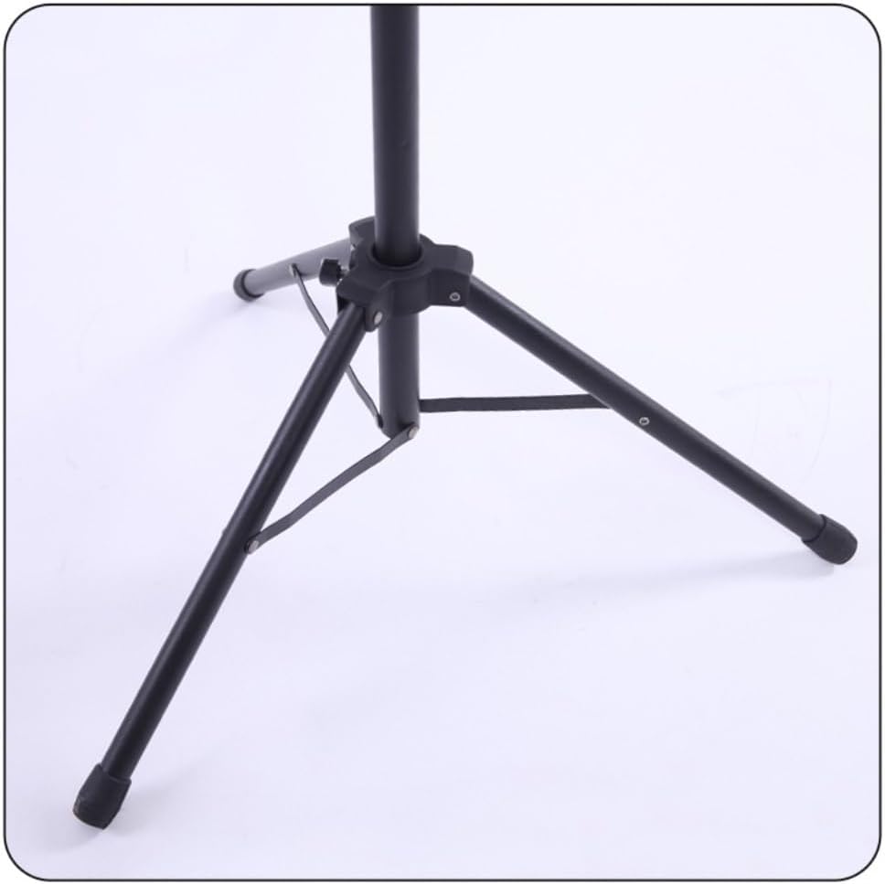 Music Stand Music Stand Guzheng Guitar Stand Drum Stand Music Stand Convenient For Home Performance Violin Stand Sheet Music Stand(Blue,B)