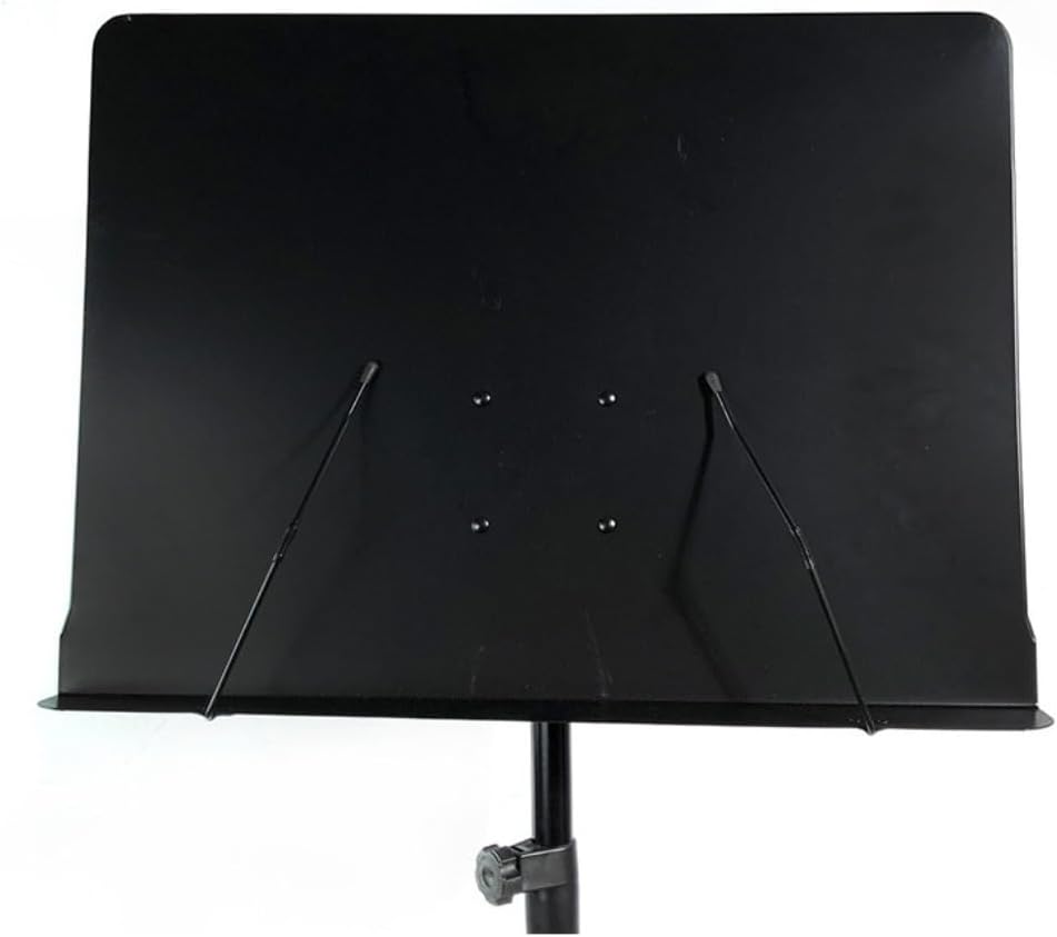 Music Stand Portable Music Stand For Violin, Guzheng, Drum, Guitar, Sheet Music, Bookshelf, Music Stand, Home Stand Sheet Music Stand