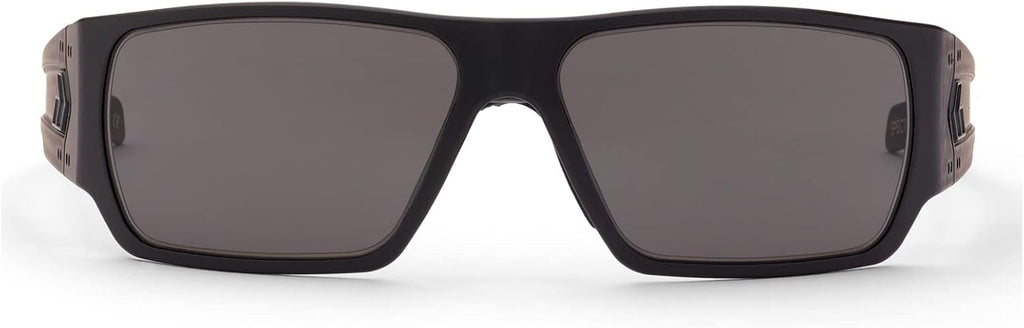 Gatorz Specter Hand Crafted Aluminum Polarized Lens Sunglasses - Made in The USA