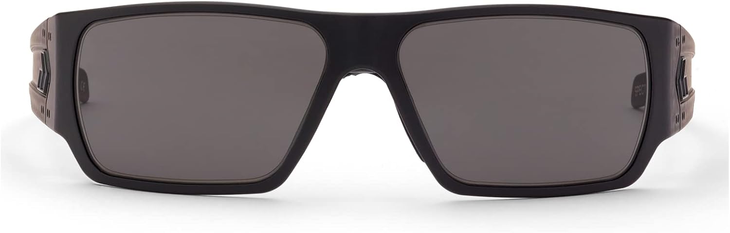 Gatorz Specter Hand Crafted Aluminum Polarized Lens Sunglasses - Made in The USA