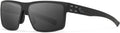 Gatorz Rig Milspec Ballistic Hand Crafted Aluminum Sunglasses - Made in the USA
