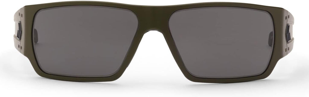 Gatorz Specter Hand Crafted Aluminum Polarized Lens Sunglasses - Made in The USA