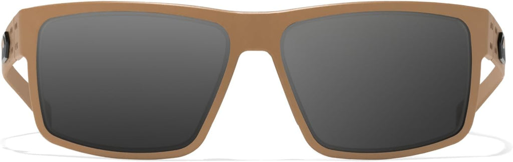 Gatorz Rig Non-Polarized Hand Crafted Aluminum Sunglasses - Made in the USA
