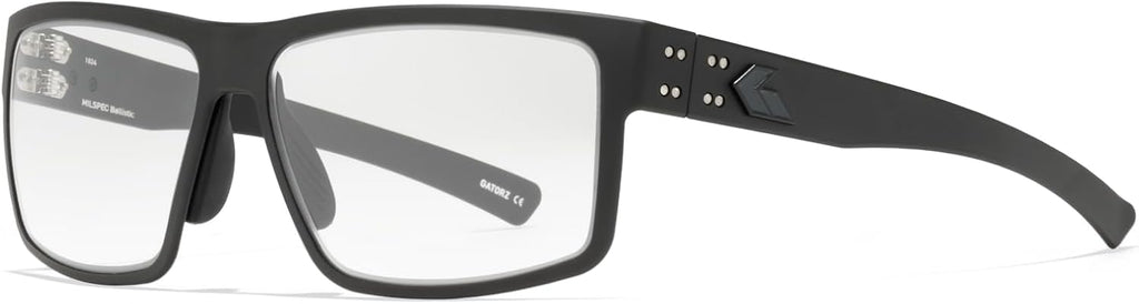Gatorz Rig Milspec Ballistic Hand Crafted Aluminum Sunglasses - Made in the USA