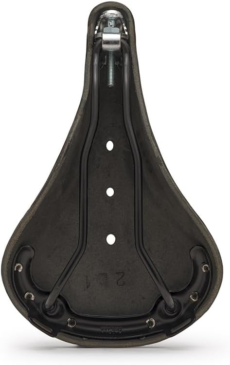 Brooks England B17, Supremely Comfortable Leather Bike Saddle