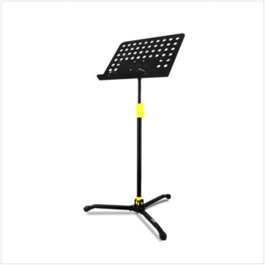 Music Stand Portable Retractable Home Music Stand With Optional Guitar, Guzheng, Drum Set And Retractable Music Stand Sheet Music Stand(A)
