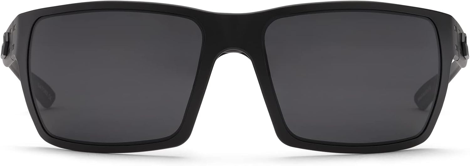Gatorz Marauder ANSI Z87+ MILSPEC Ballistic Sunglass - Made in the USA