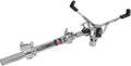 Gibraltar Floating Snare Drum Stand, Ultra Adjust Basket, Right Angle Clamp for Rack Mounting, No-Floor Contact, Full Positioning Flexibility, Memory Locks Included (GCFSS)