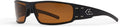 Gatorz Magnum Tactical Eyewear, Aluminum Frame, Polarized/Photochromic Options, Adjustable Fit, Made in USA