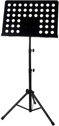 Music Stands Portable Metal Music Holder Home Adjustable Height Sheet Music Stands Violin Ukulele Book Stands