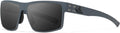 Gatorz Rig Non-Polarized Hand Crafted Aluminum Sunglasses - Made in the USA