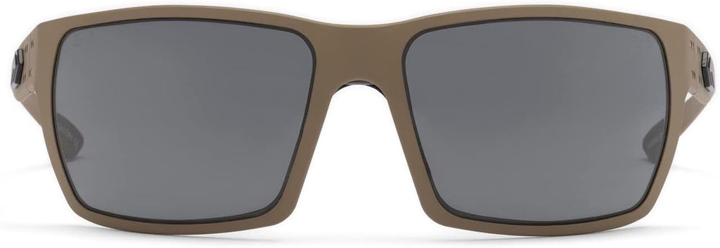 Gatorz Marauder ANSI Z87+ MILSPEC Ballistic Sunglass - Made in the USA