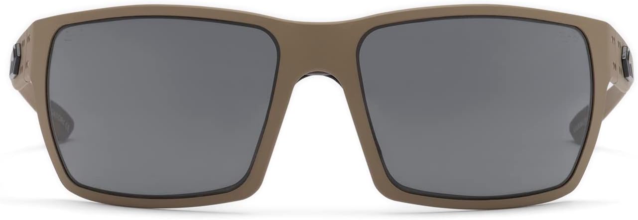 Gatorz Marauder ANSI Z87+ MILSPEC Ballistic Sunglass - Made in the USA