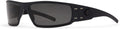 Gatorz Magnum Tactical Eyewear, Aluminum Frame, Polarized/Photochromic Options, Adjustable Fit, Made in USA
