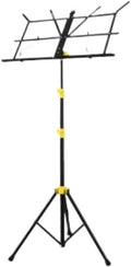 Music Stand Portable Retractable Home Music Stand With Optional Guitar, Guzheng, Drum Set And Retractable Music Stand Sheet Music Stand(A)