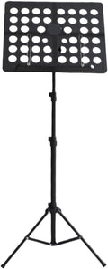 Sheet Music Stand Portable Music Stand Adjustable Height Folding Music Stand Guitar and Violin Music Stand Music Stand Holder