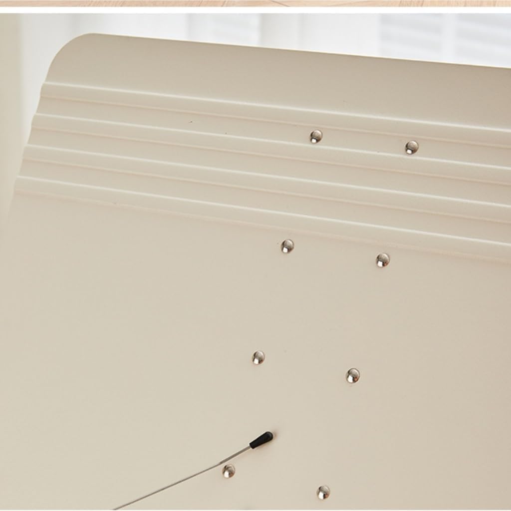 Music Stand Adjust The Piano Music Stand Music Stand Music Stand Music Stand Music Drum Music Violin Conductor Desk Sheet Music Stand(White)