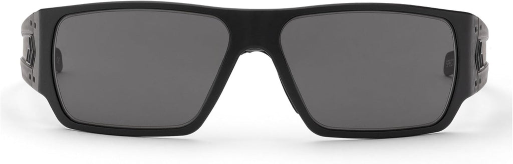 Gatorz Specter Hand Crafted Aluminum Polarized Lens Sunglasses - Made in The USA