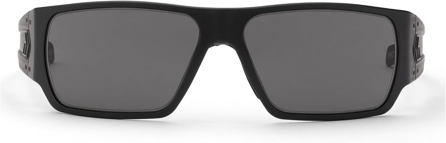 Gatorz Specter Hand Crafted Aluminum Polarized Lens Sunglasses - Made in The USA