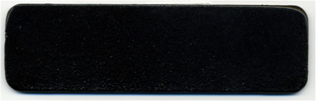 Special Lite Bradford Mailbox Post - Oil Rubbed Bronze Aluminum Post for Curbside Mailbox - SPK-590-ORB