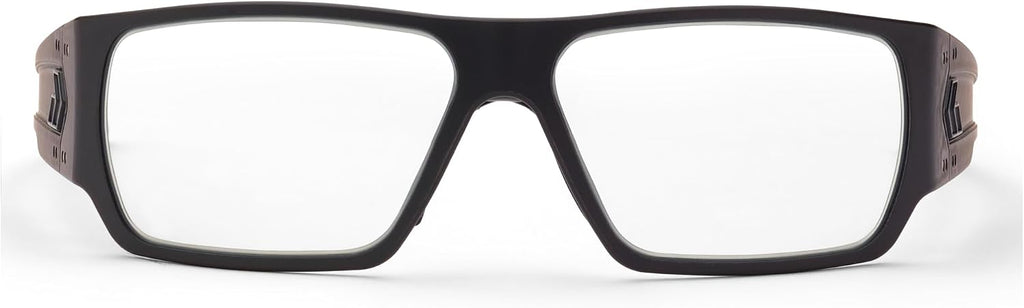 Gatorz Specter Hand Crafted Aluminum Polarized Lens Sunglasses - Made in The USA