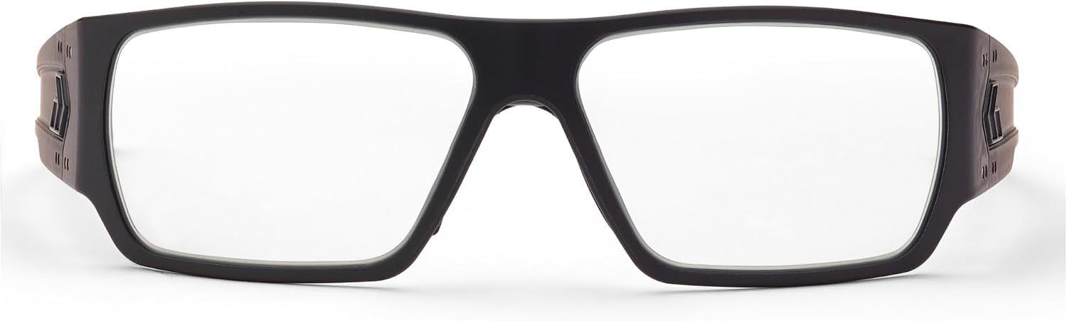 Gatorz Specter Hand Crafted Aluminum Polarized Lens Sunglasses - Made in The USA