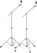Gibraltar RK1092 Rock Hardware Series Boom Cymbal Stand Set of 2