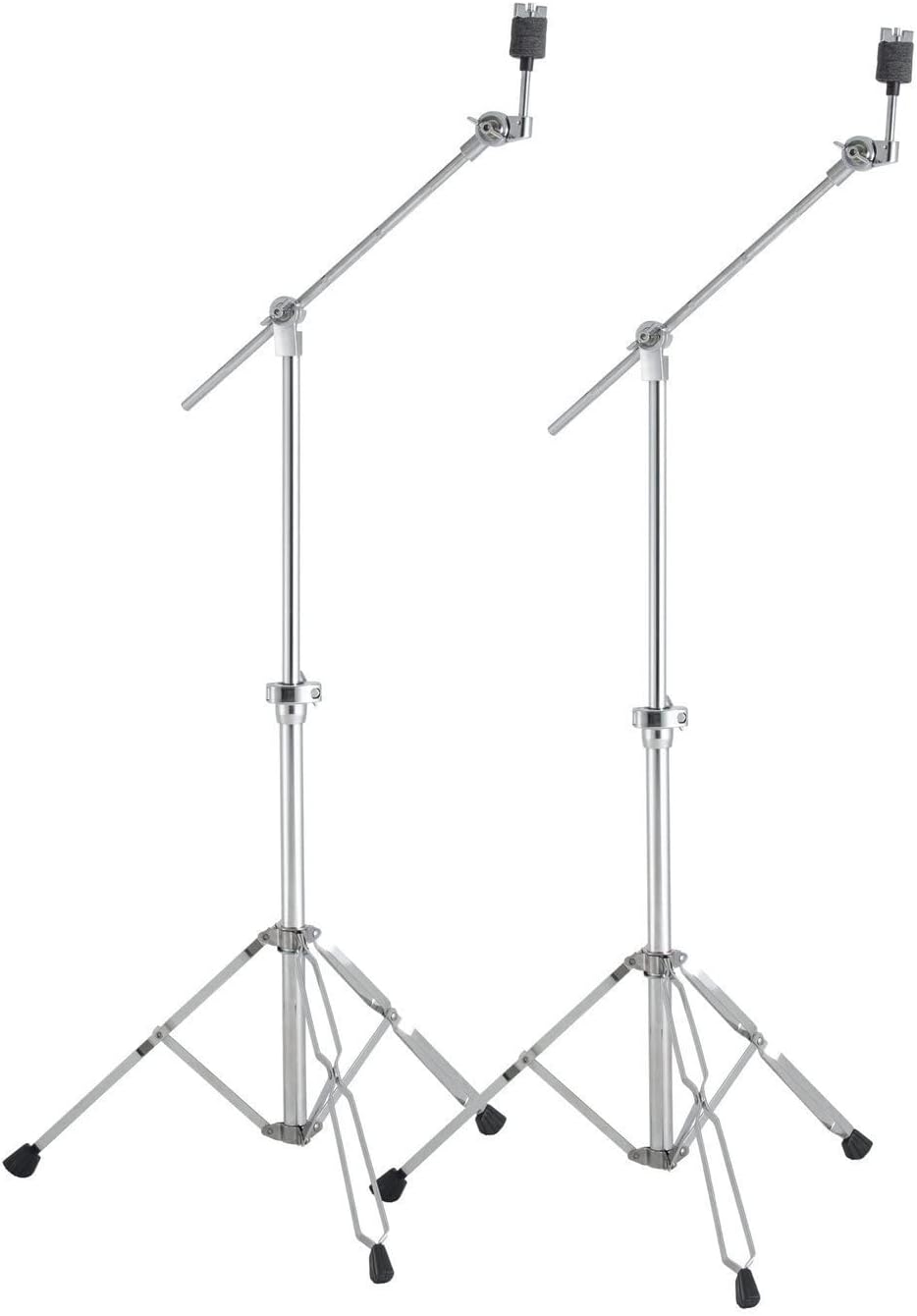 Gibraltar RK1092 Rock Hardware Series Boom Cymbal Stand Set of 2