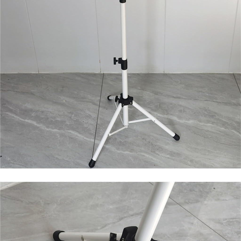 Music Stand White Music Stand Portable Foldable Guitar Music Stand Guitar Drum Guzheng Violin Music Stand Music Stand Sheet Music Stand
