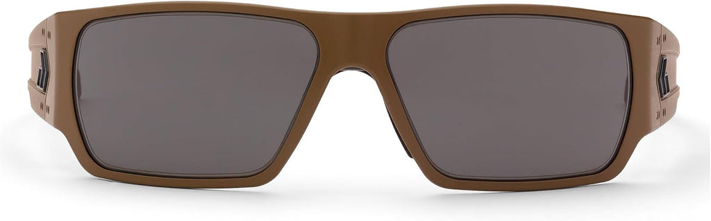 Gatorz Specter Hand Crafted Aluminum Polarized Lens Sunglasses - Made in The USA